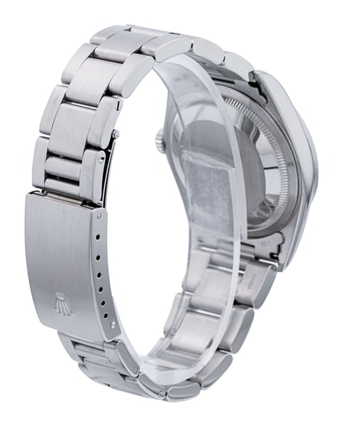 Rolex Datejust 16220